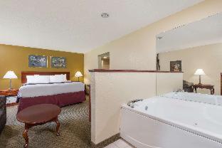 Days Inn By Wyndham Norton חדר תמונה